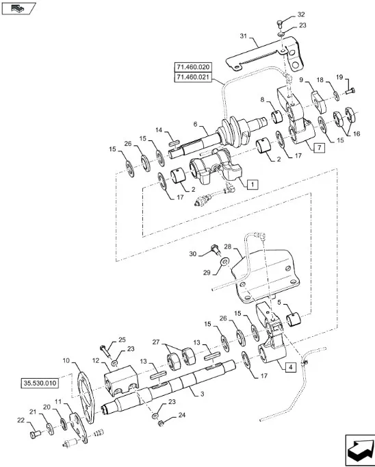 47507419 - втулка